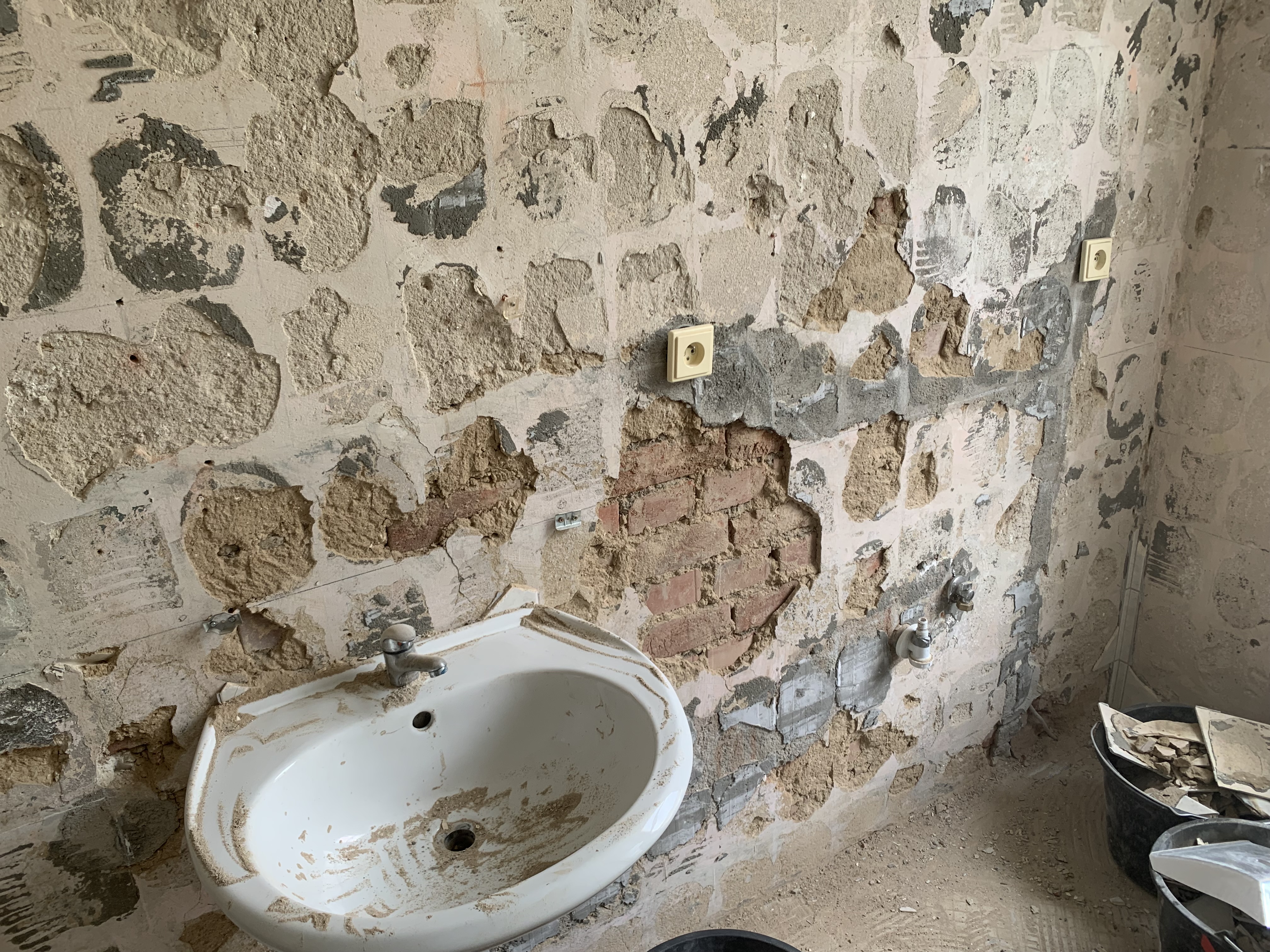 Rekonstrukce bytu - IMG_3060